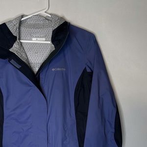 COLUMBIA - WATERPROOF - Jacket